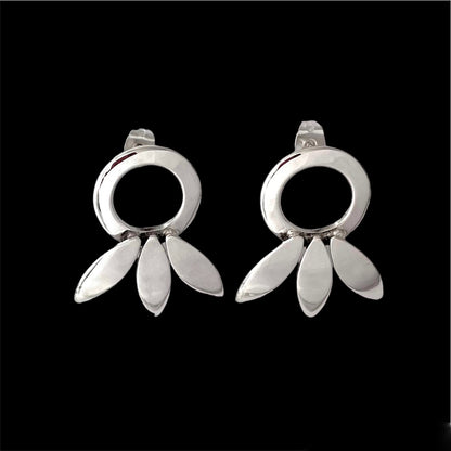 Aretes "Sueños" - Atrapa sueños