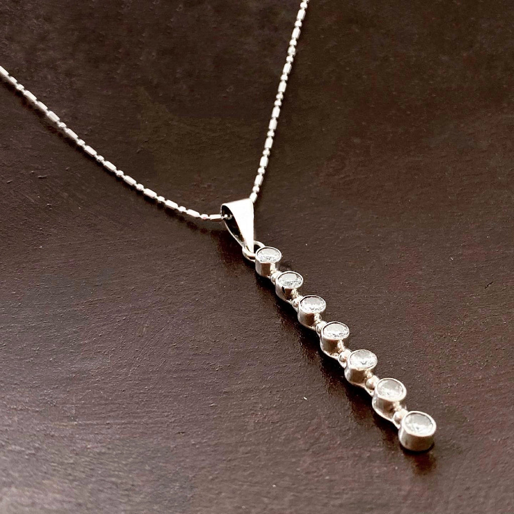 Collar "Athziri"