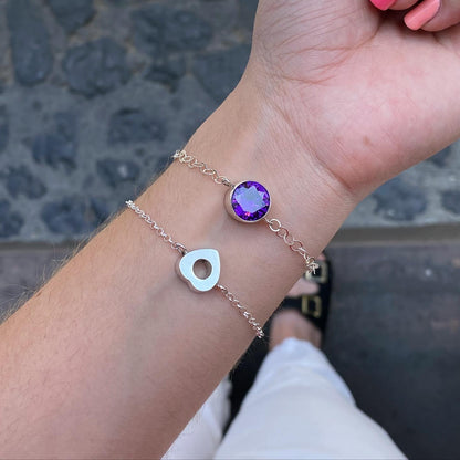 Pulsera "Sabik"