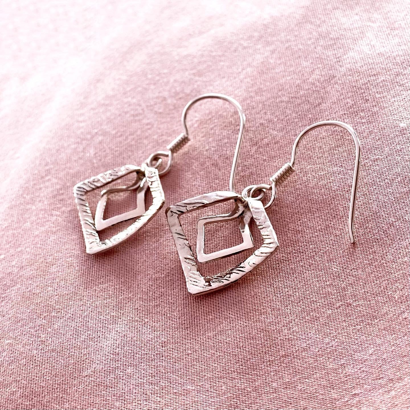 Aretes "Anxaa’" - Varios Acabados