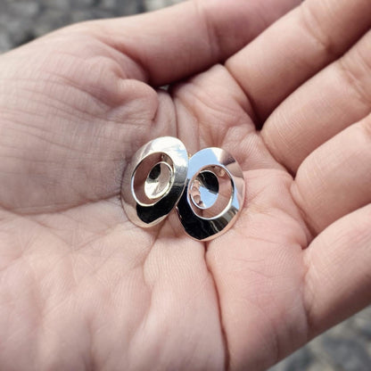 Aretes "Ojos Yaxkin"