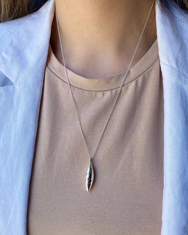 Collar "Kauil" - Varios acabados