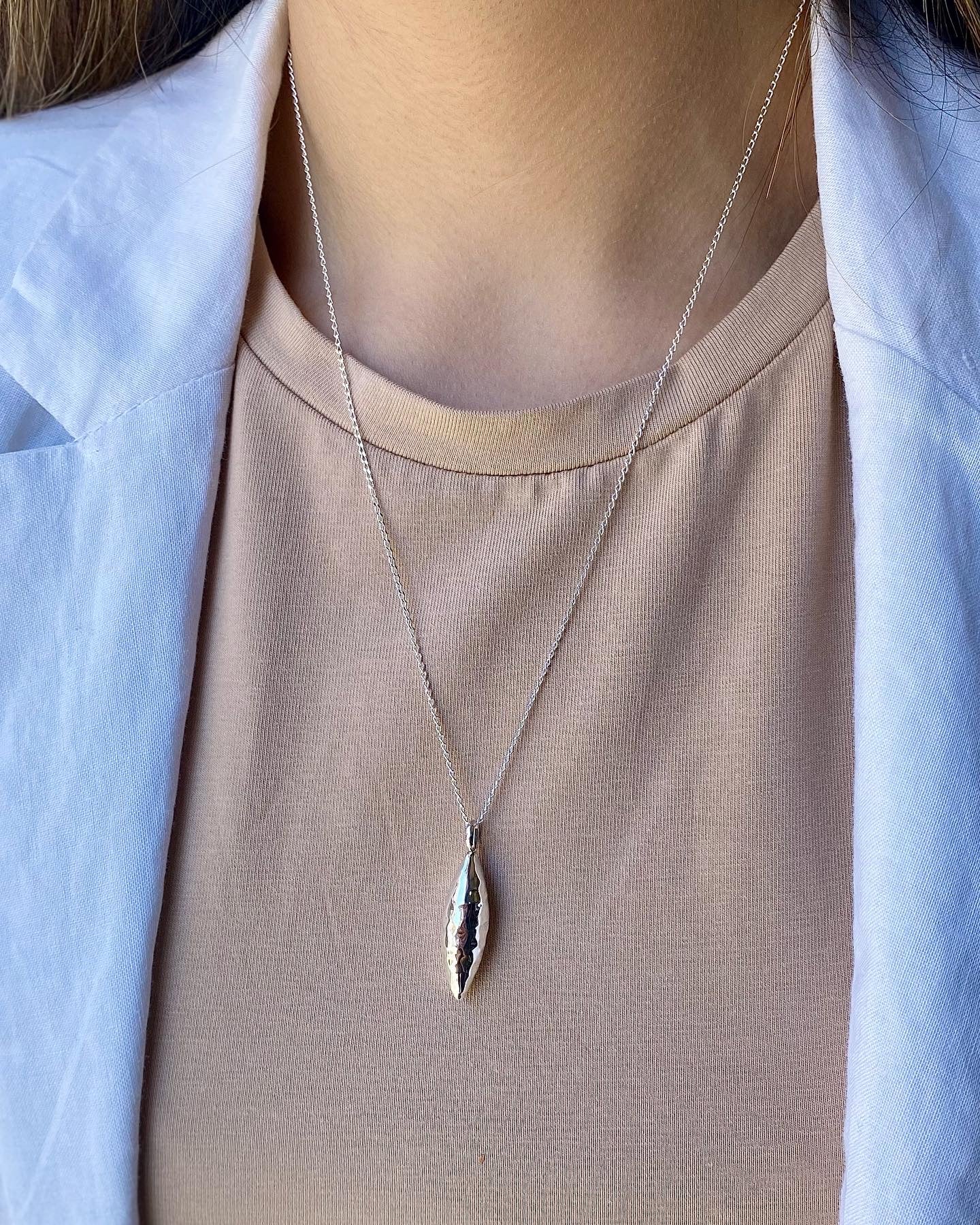 Collar "Kauil" - Varios acabados