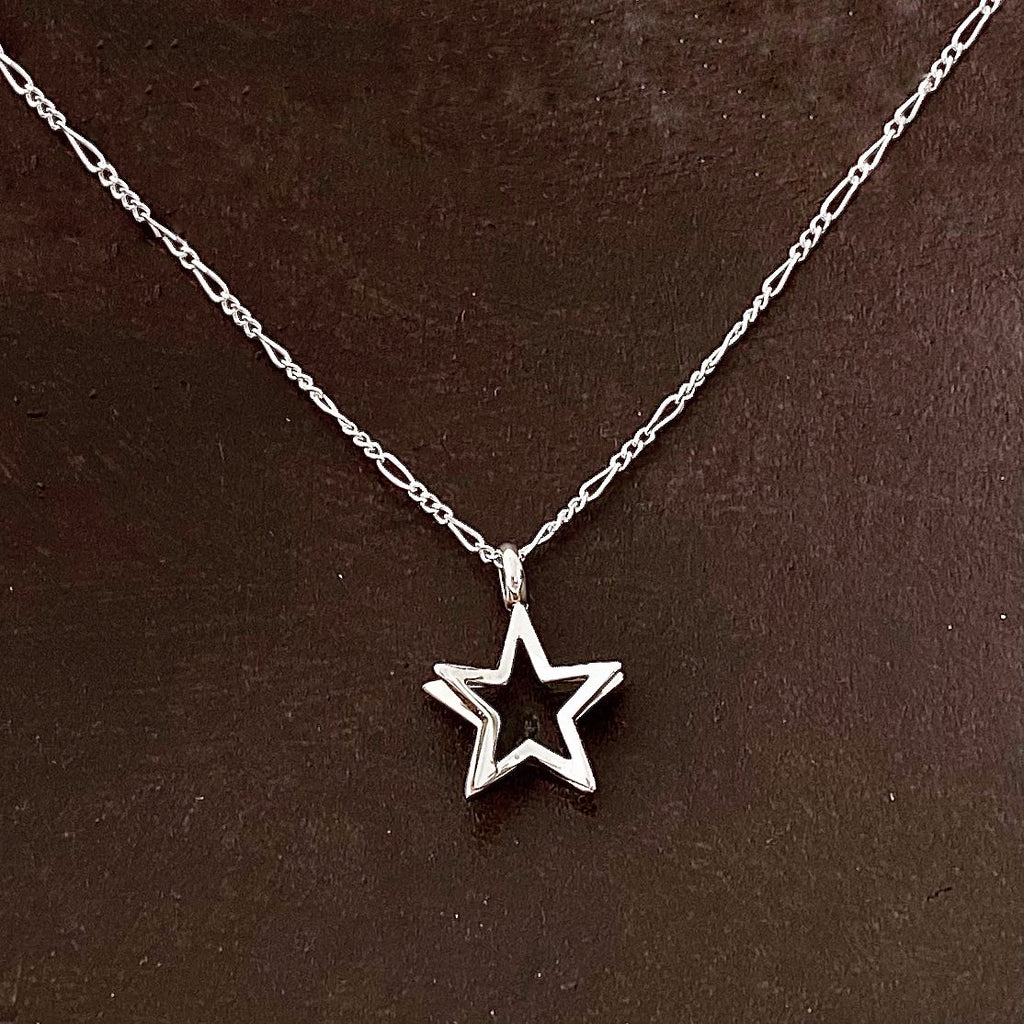 Collar "Xitzin"