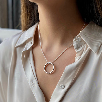 Collar "Ciclo Ts’akin’" - Varias Opciones