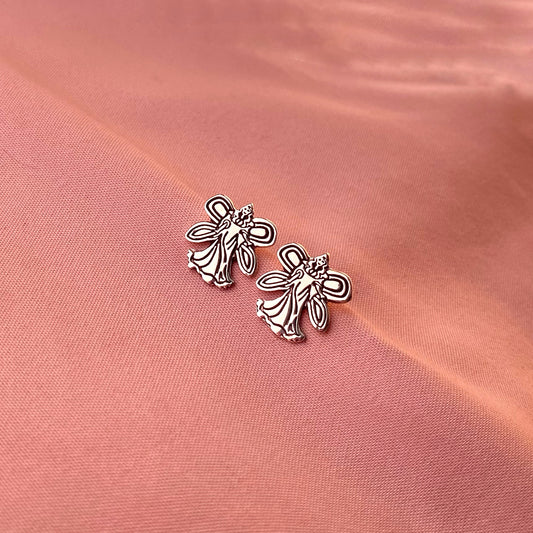 Aretes "Luz María" MINIS