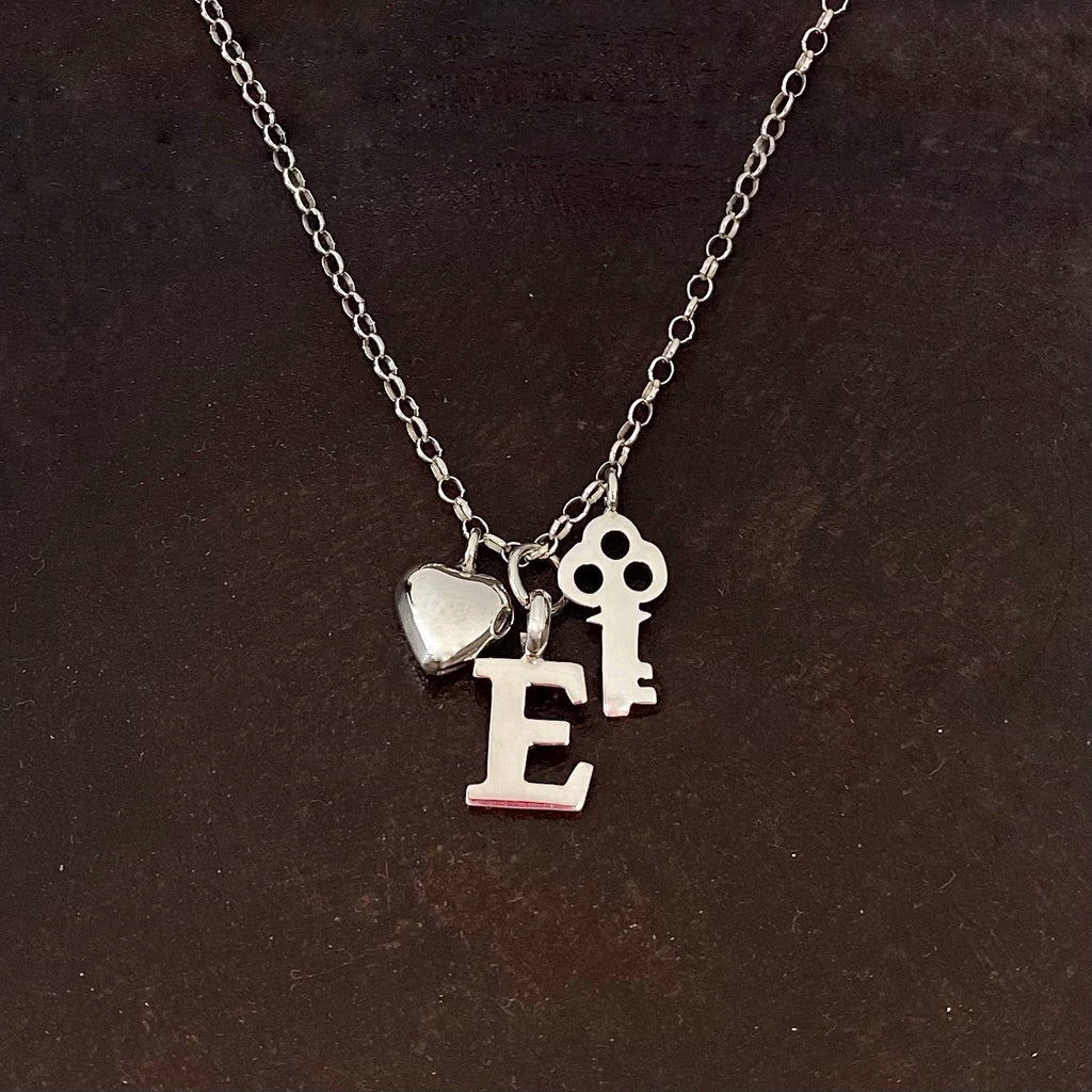 Collar “Yamil”
