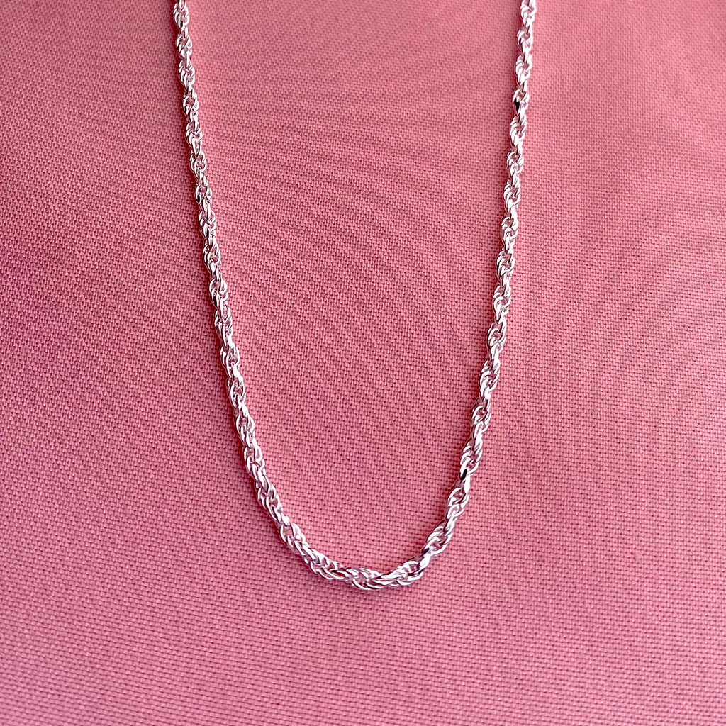 Cadena "Ollin Yolitzi" MINI