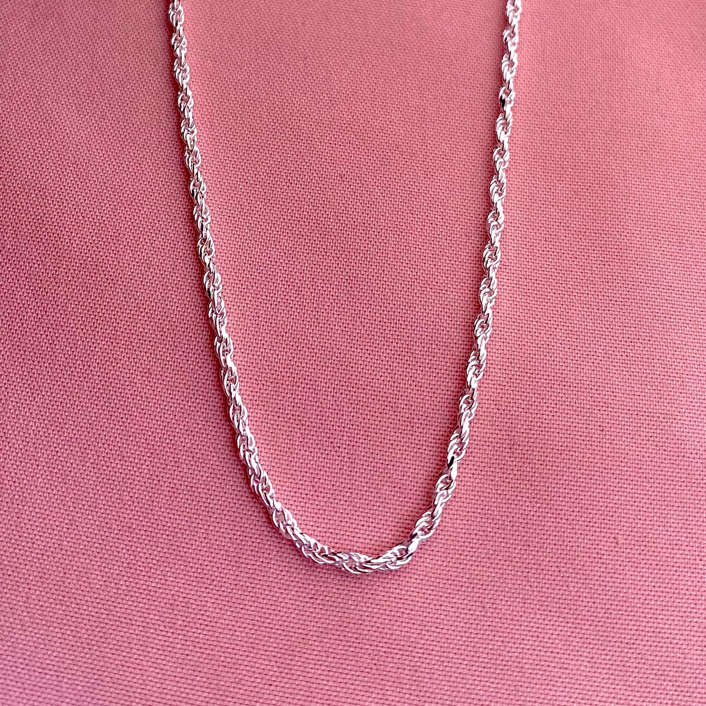 Cadena "Ollin Yolitzi" MINI