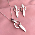 Conjunto "Tak pool" - Aretes incluidos
