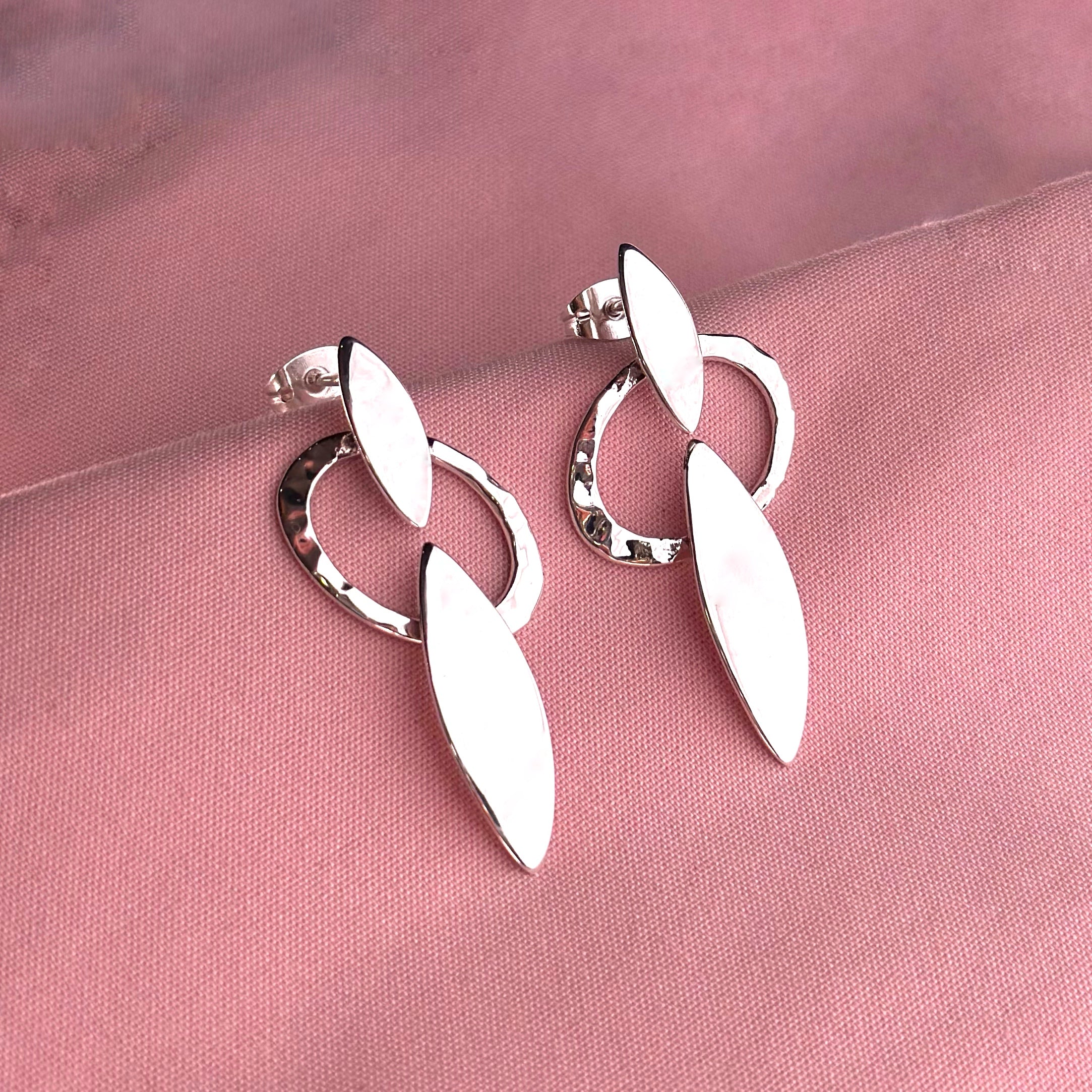 Conjunto "Tak pool" - Aretes incluidos