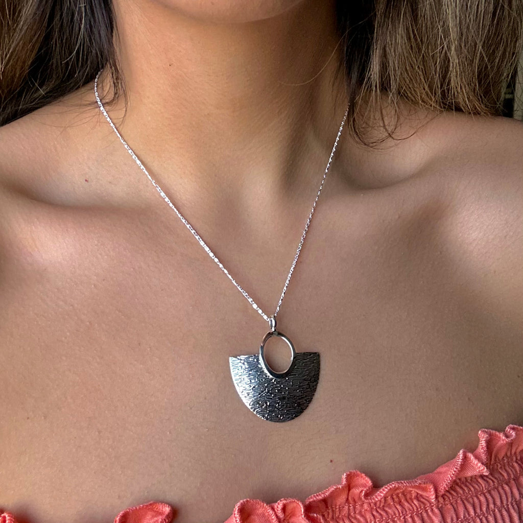 Conjunto "Xúuxak" - Aretes incluidos
