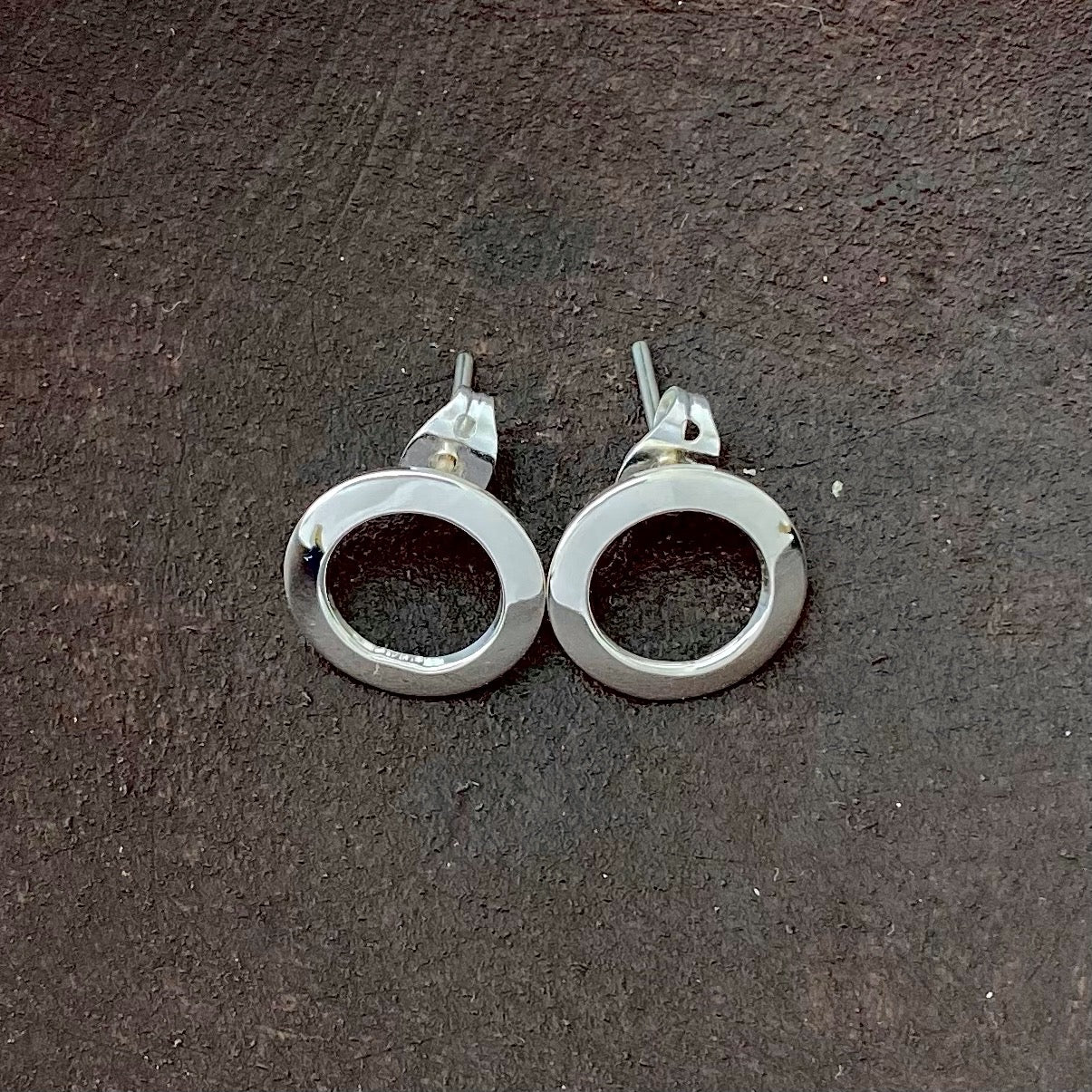 Aretes "Hunab Ku" MINIS - Varios Acabados