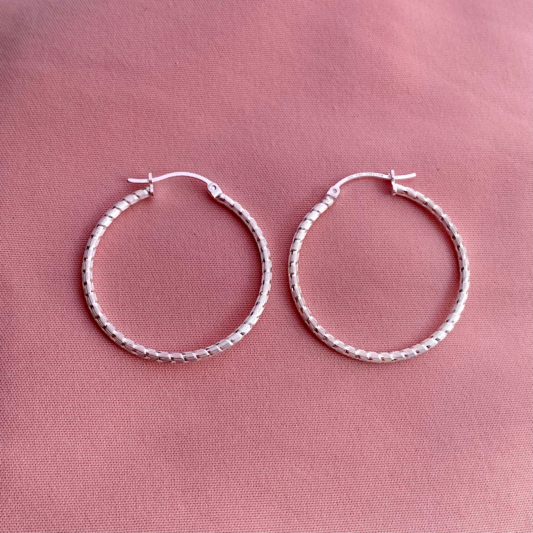 Arracadas "Yaxiri" - Talla M