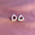 Aretes "Magáli Peech" MINIS - Varios Acabados