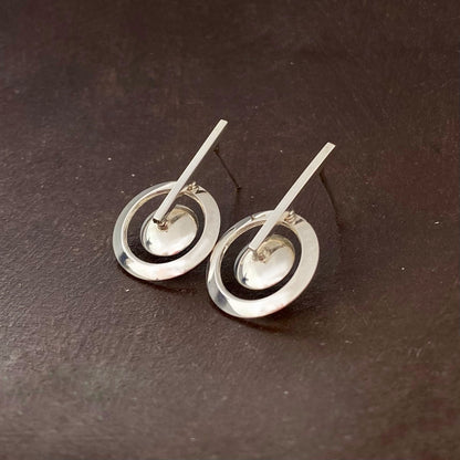 Aretes "Úulum"