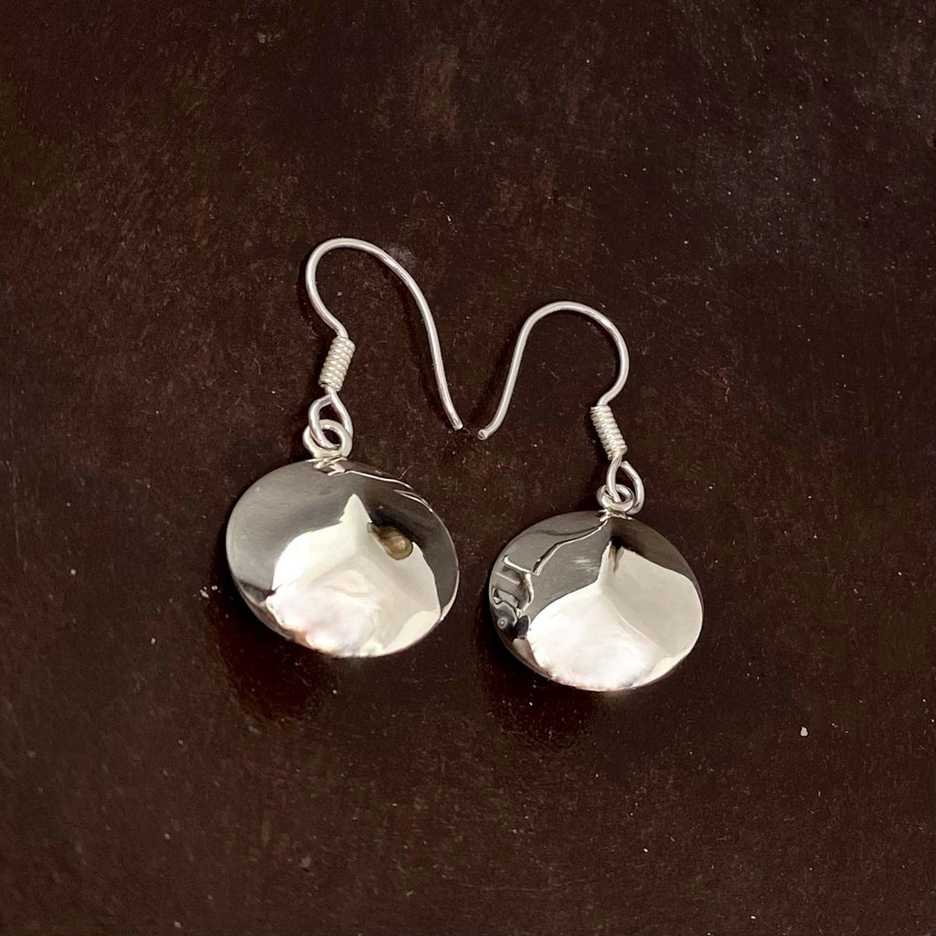 Aretes "Yóol"