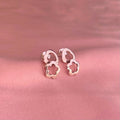 Aretes "Kiin" MINIS