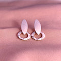 Aretes "Igüazú”