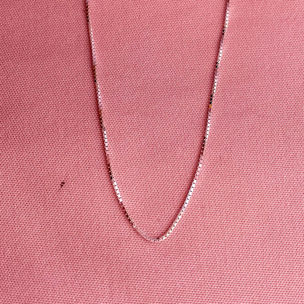 Cadena "Nauhtla" MINI
