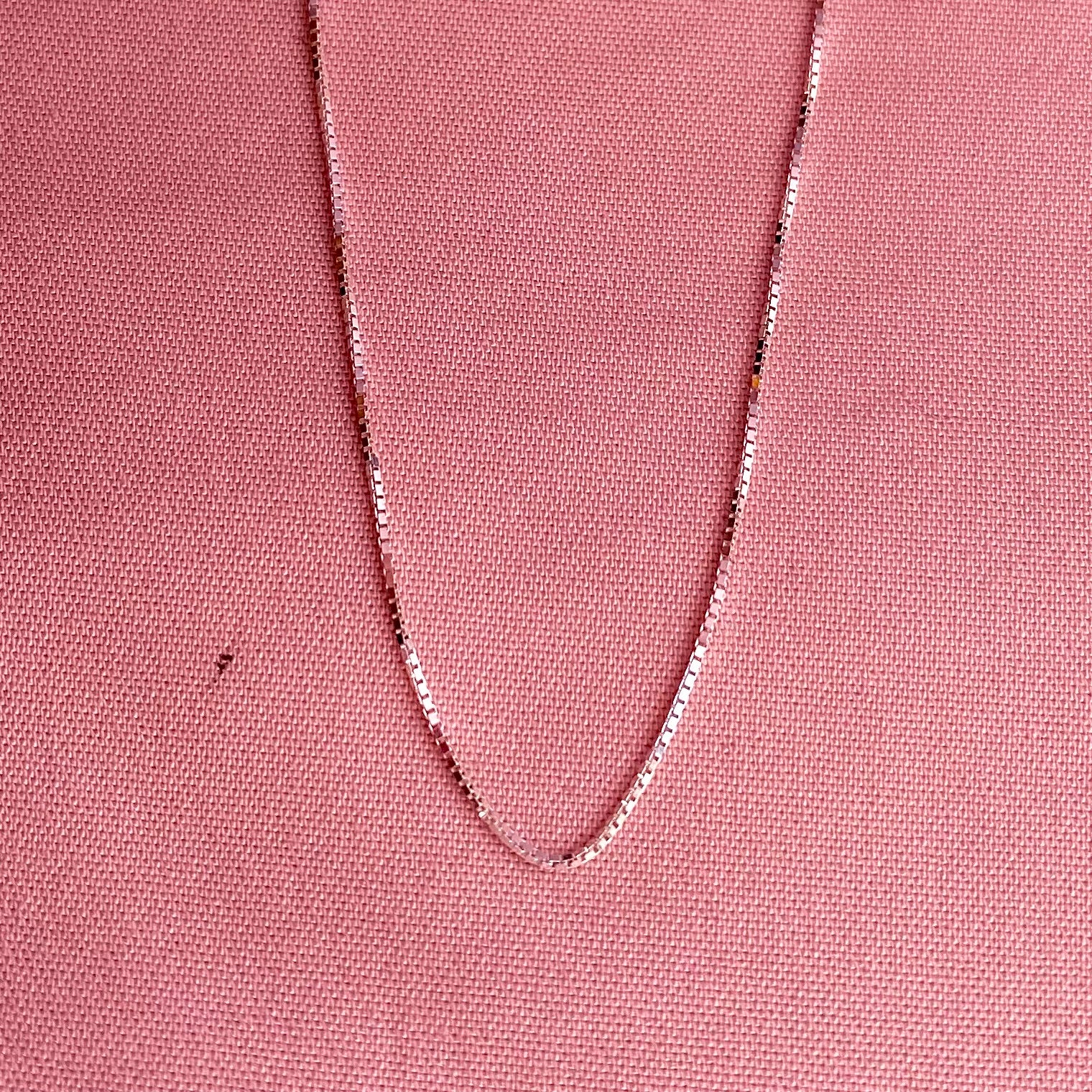 Cadena "Nauhtla" MINI