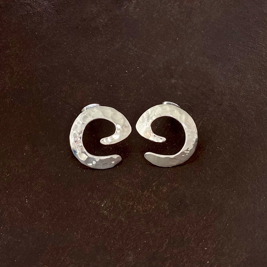 Aretes "Kiblaj" - Varios Acabados