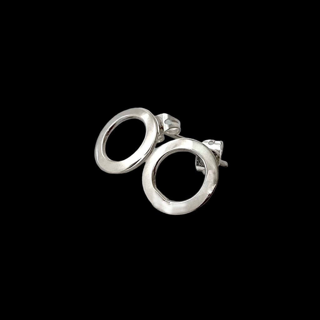 Aretes "Hunab Ku" MINIS - Varios Acabados