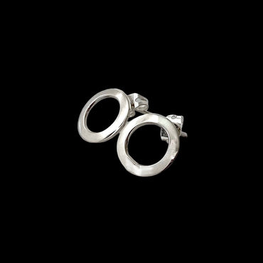 Aretes "Hunab Ku" MINIS - Varios Acabados