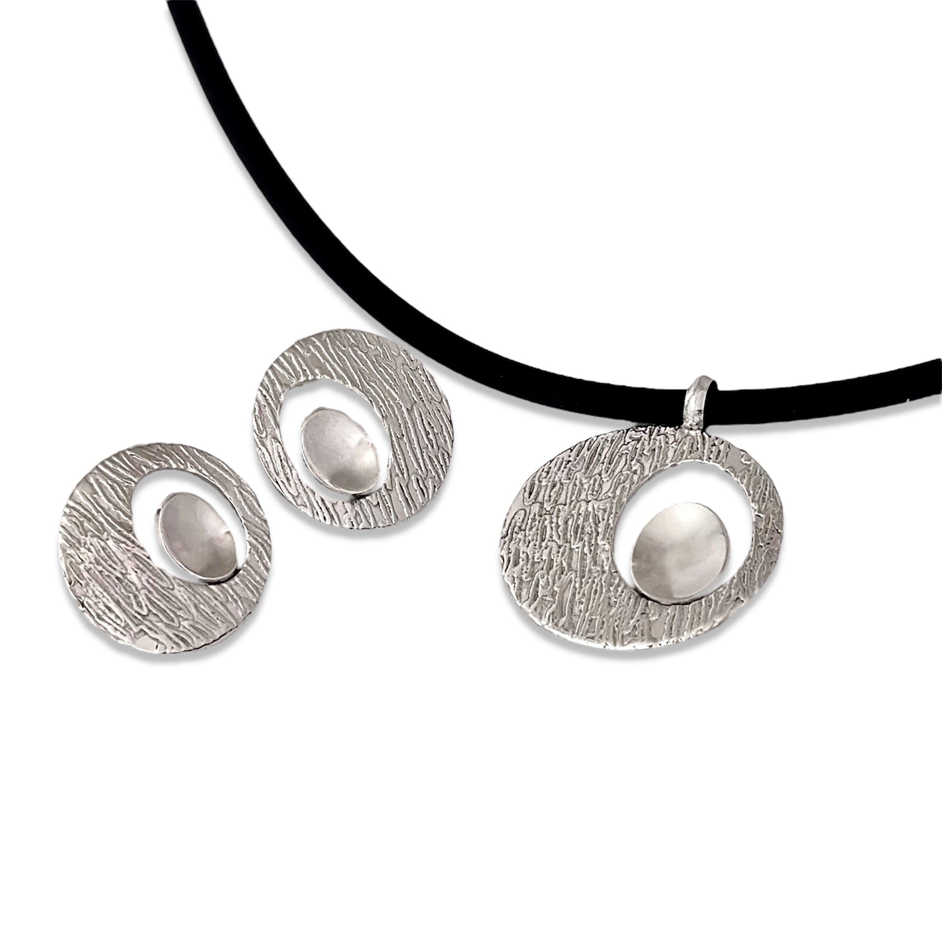 Conjunto "Nextik" M - Oleado