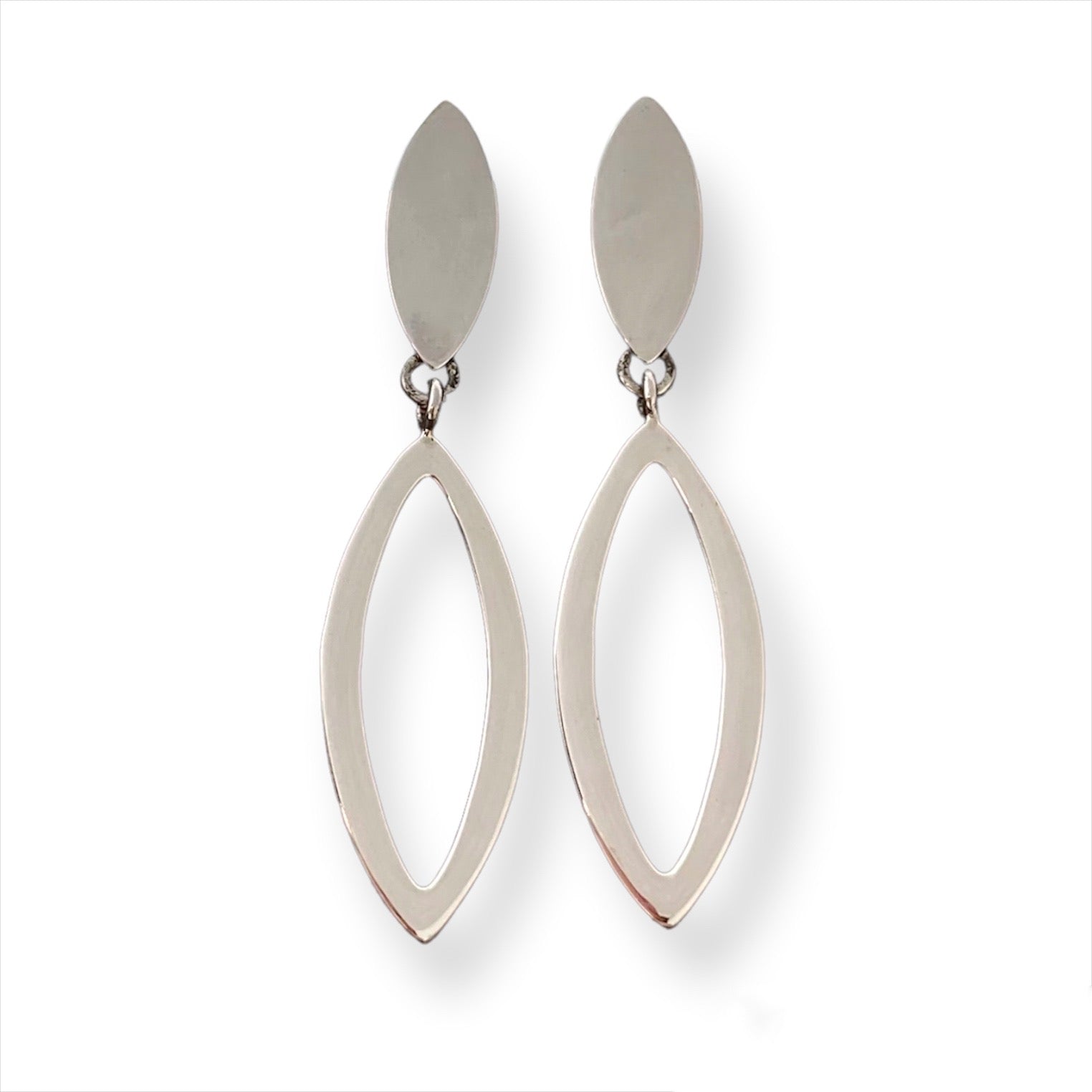 Aretes "Úurich" - Varios Acabados