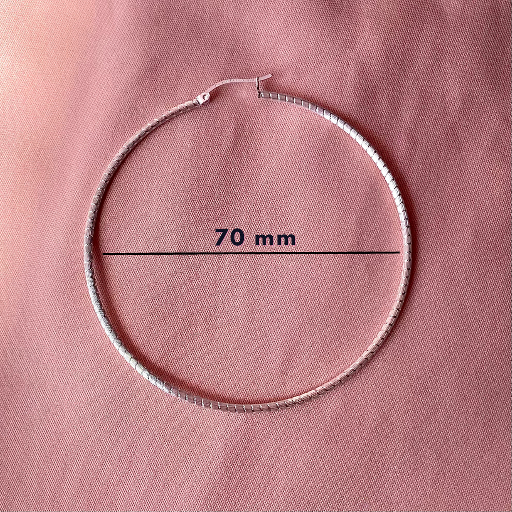 Arracadas "Yaxiri"- Talla XG