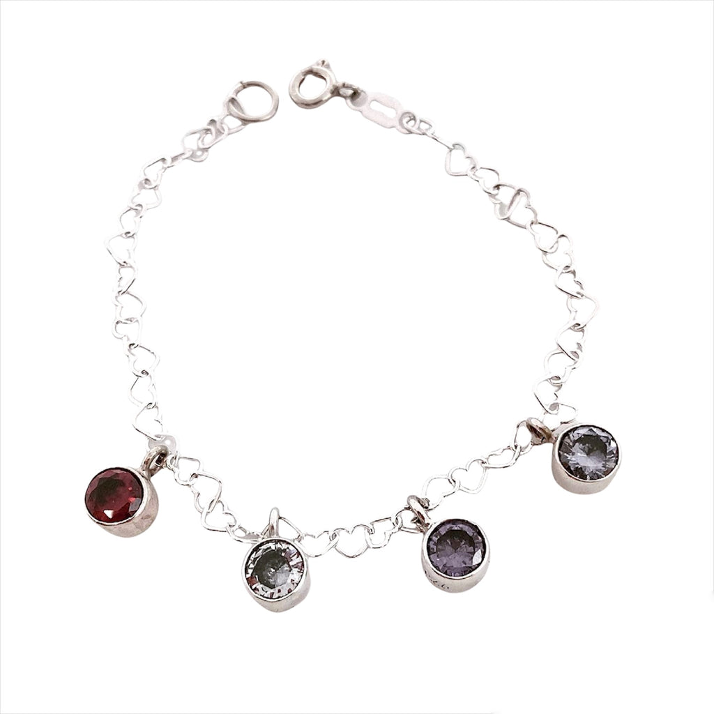 Kit  "Amaité" - Collar & Pulsera