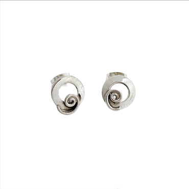 Aretes "Ek balam" MINIS