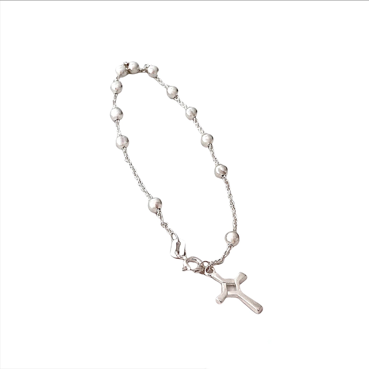 Denario "XXI" - Colección Religiosa