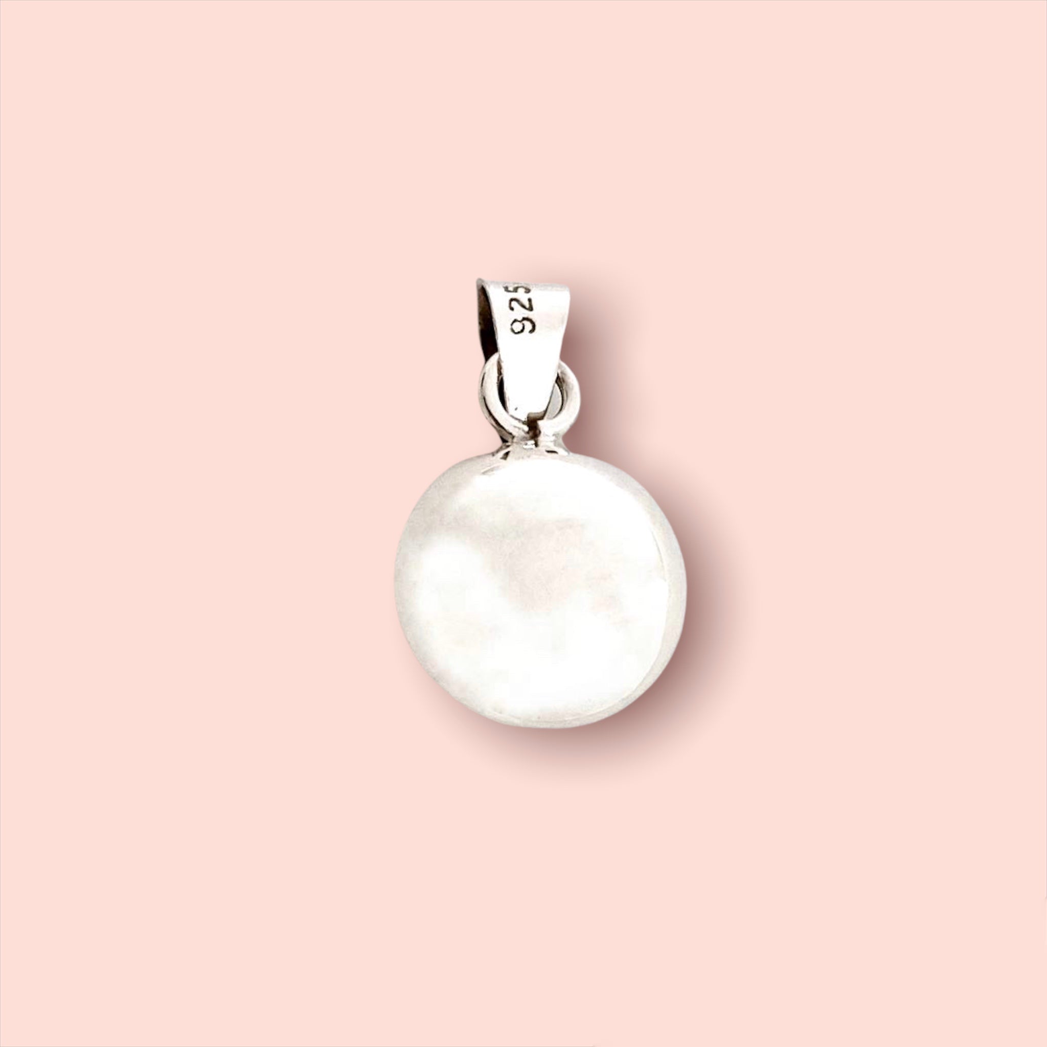 Dije individual "Tlauiuixotl" MINI - Varios Acabados