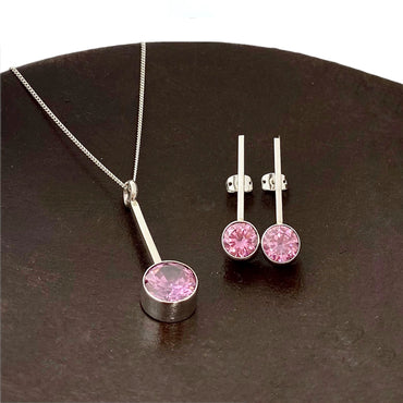 Conjunto "Karina" - Varias Opciones