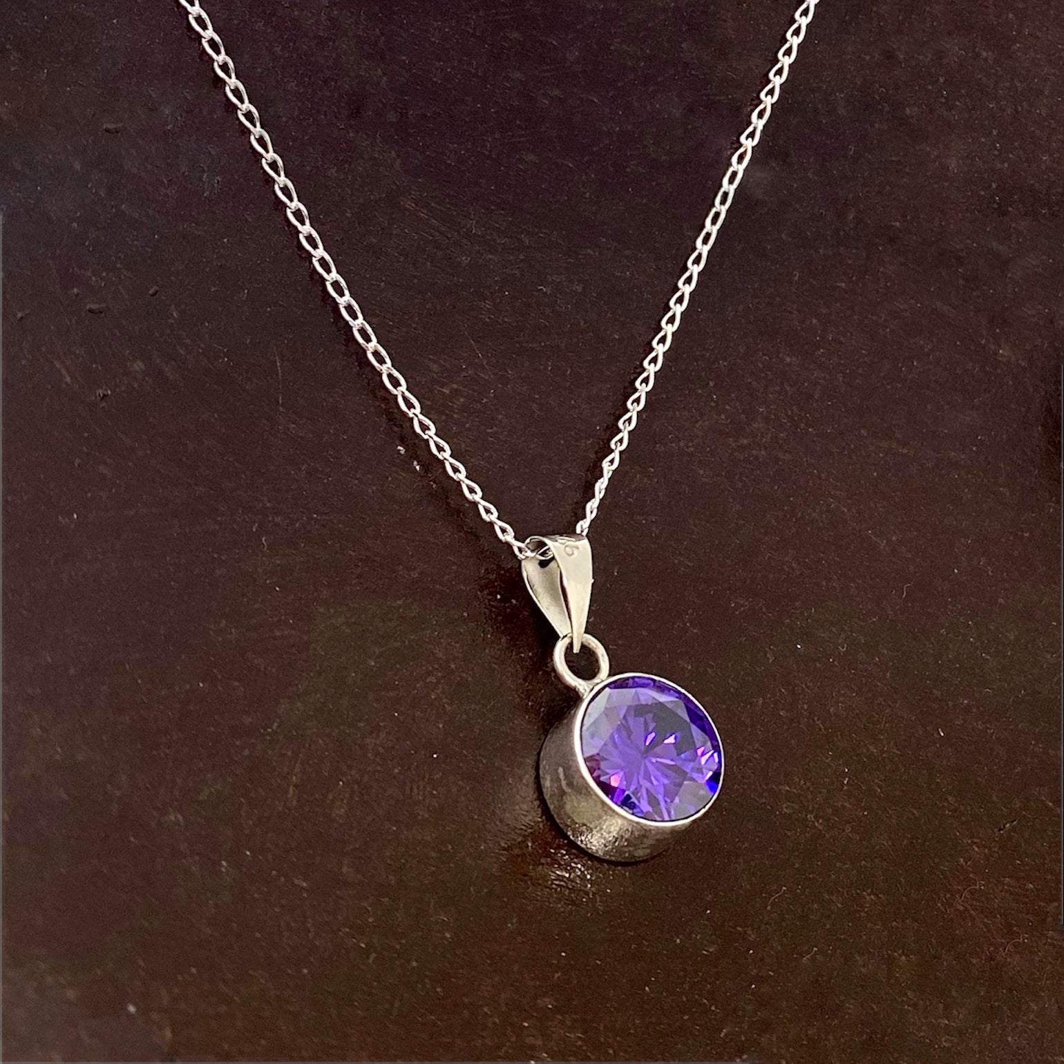 Collar individual "Orión" - Varios Colores