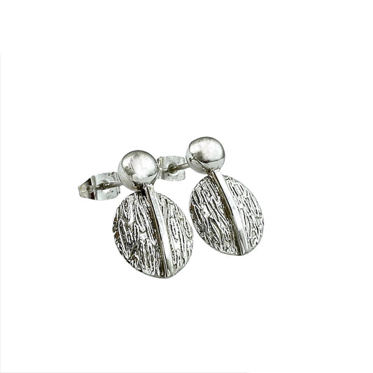 Aretes "Ixcoyan"