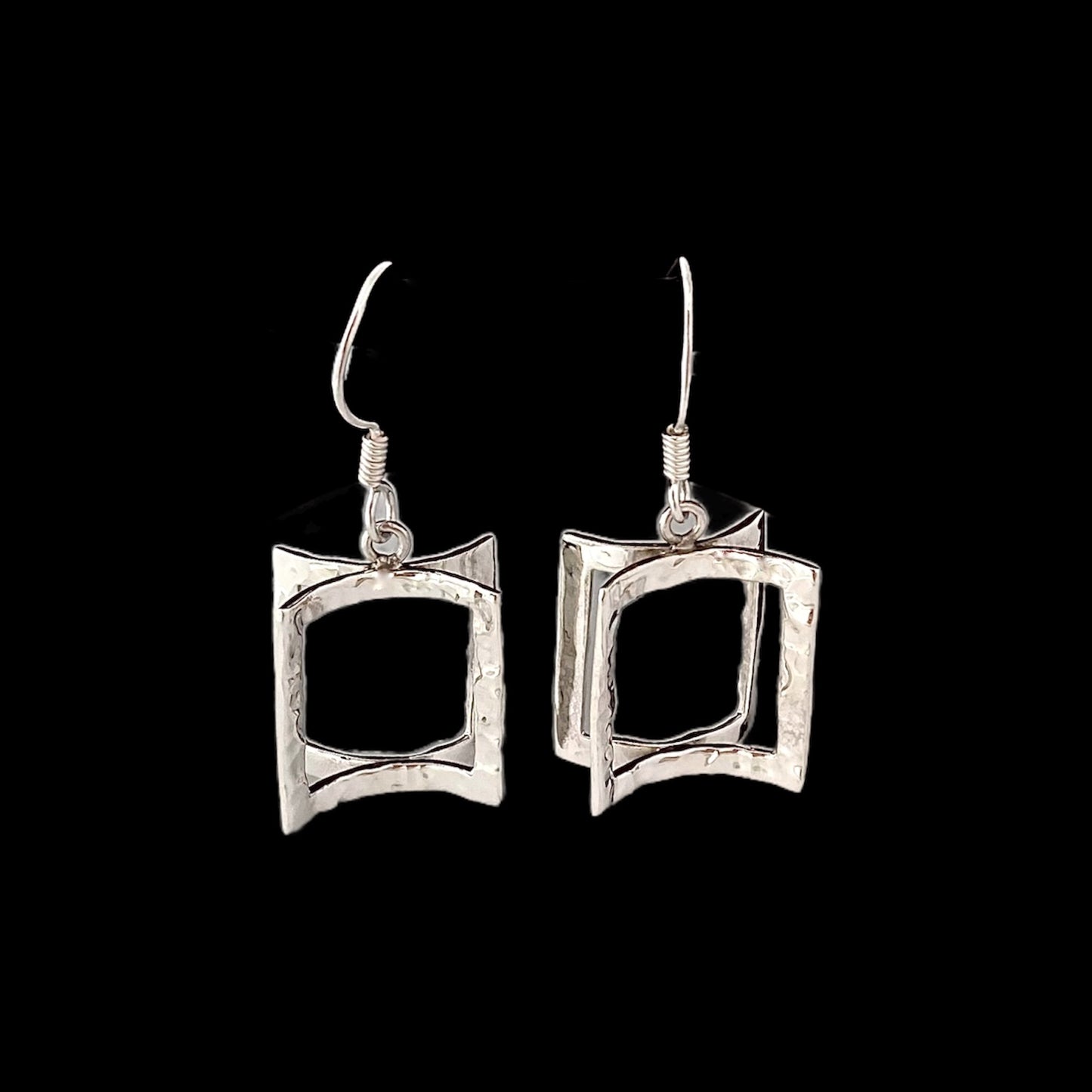 Aretes "Jóoyab"