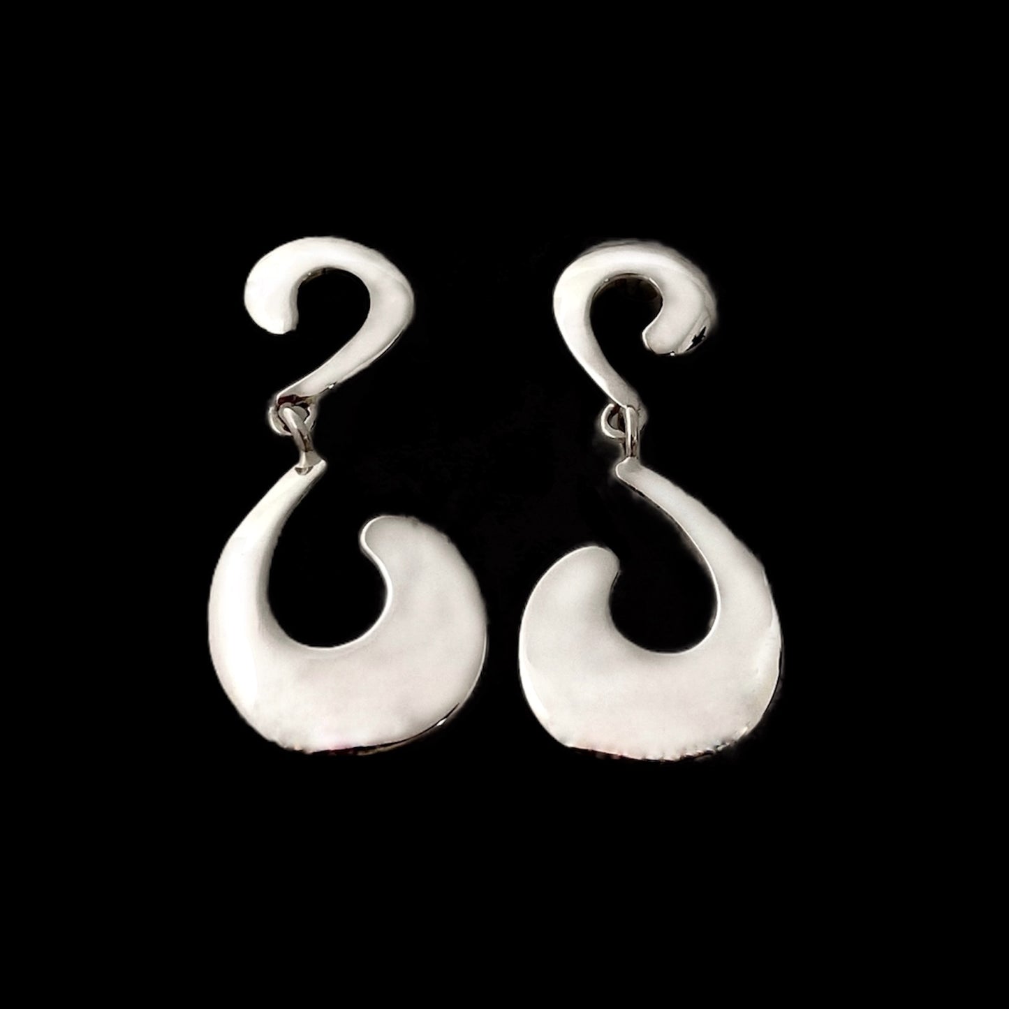 Aretes "Tízoc"