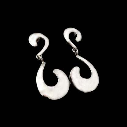 Aretes "Tízoc"