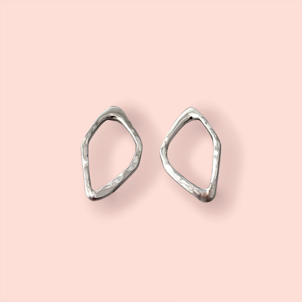 Conjunto "Jéenel" - Aretes incluidos