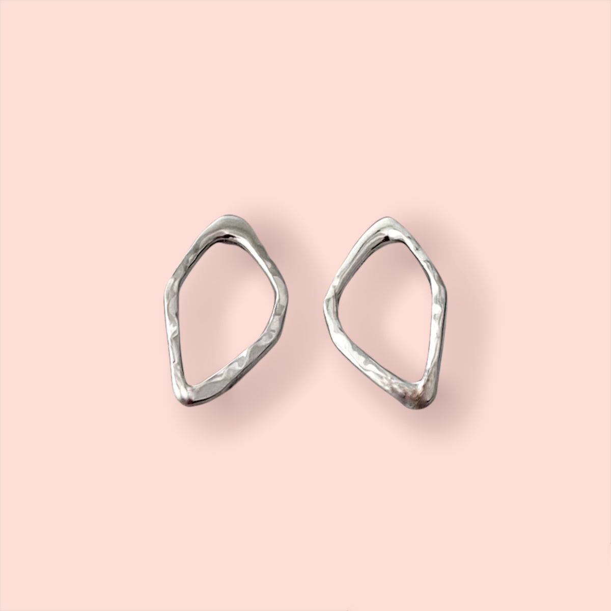 Conjunto "Jéenel" - Aretes incluidos
