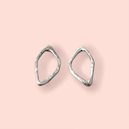 Conjunto "Jéenel" - Aretes incluidos