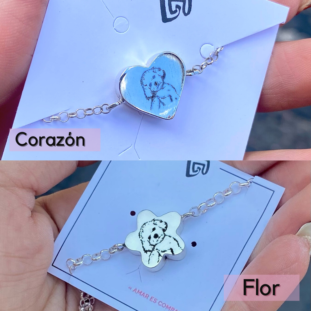 Joyería de "Mascotas" - Personalizado