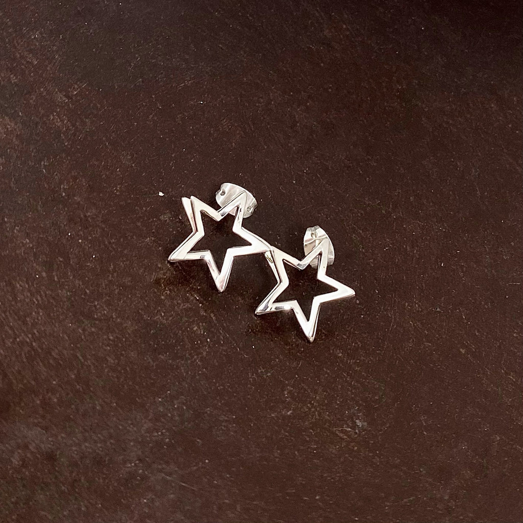 Aretes “Xitzin”