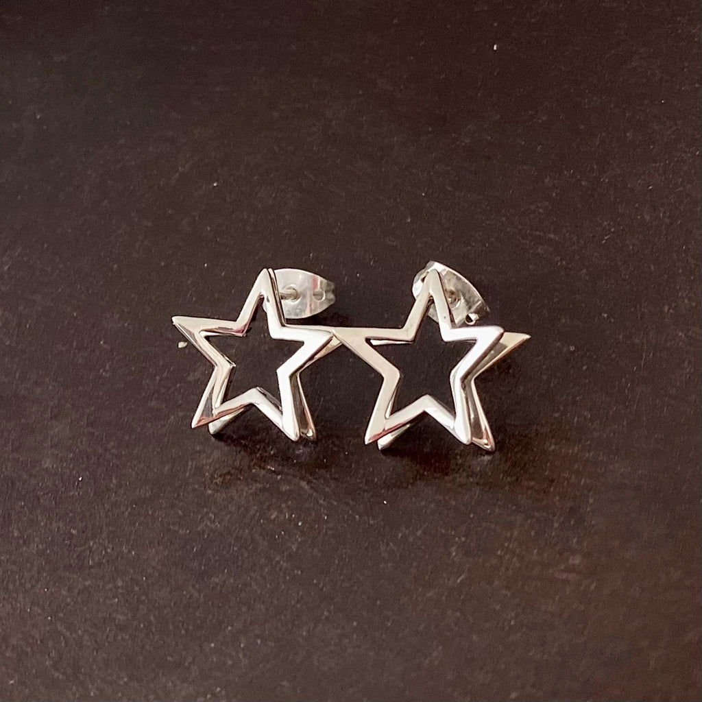 Aretes “Xitzin”